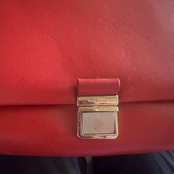 Miu Miu bag - Picture 7 of 9